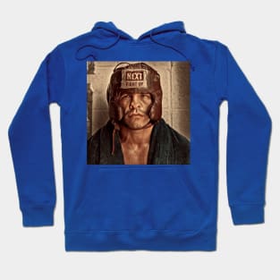 Arturo Gatti Hoodie